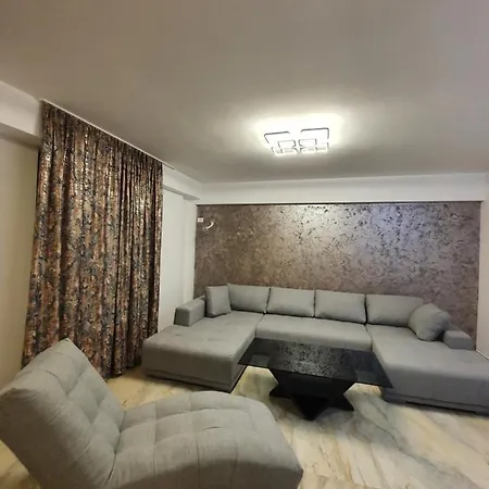 דירה Irys Năvodari