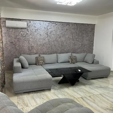 Irys דירה Năvodari
