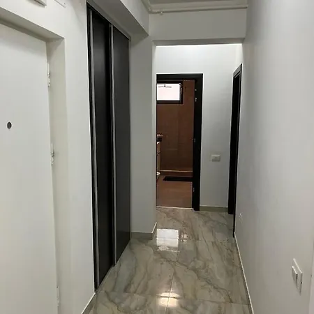 דירה Irys Năvodari